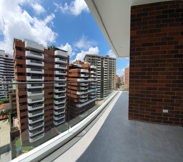Apartamento Nuevo en Renta o Venta Zona 14 - Miniatura 3
