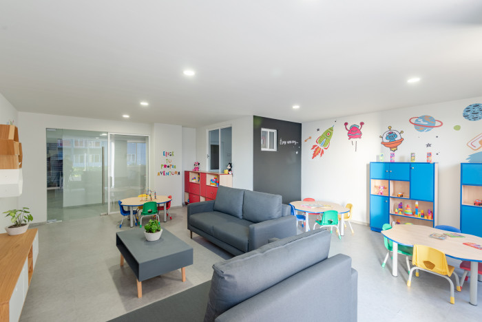 Departamento en venta en col Residencial Zacatenco. - 10