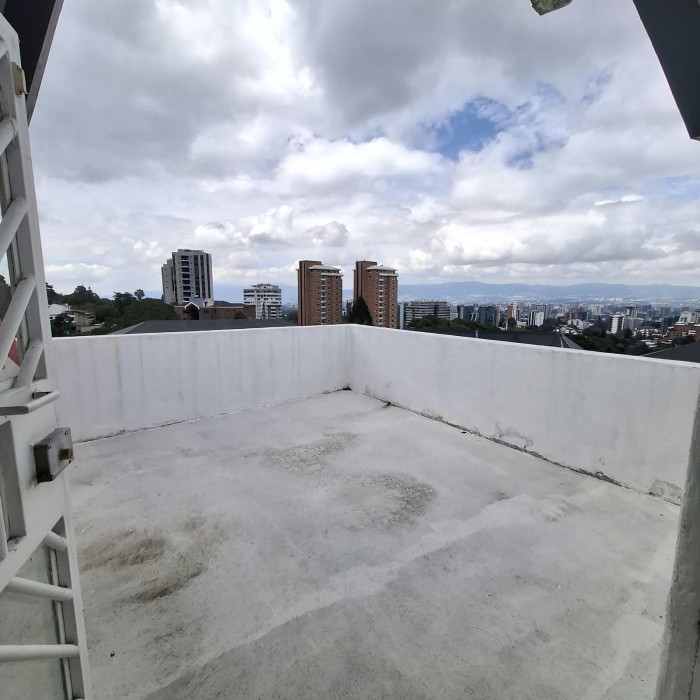 Casa de venta Residencial La Mirada KM 10.5 Guatemala — foto 8