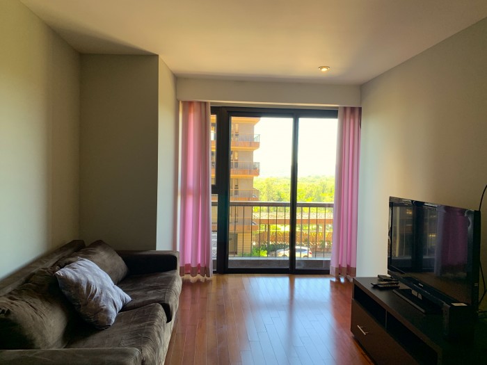 Escalón, Torre 105 Campestre, apartamento amueblado. - 7