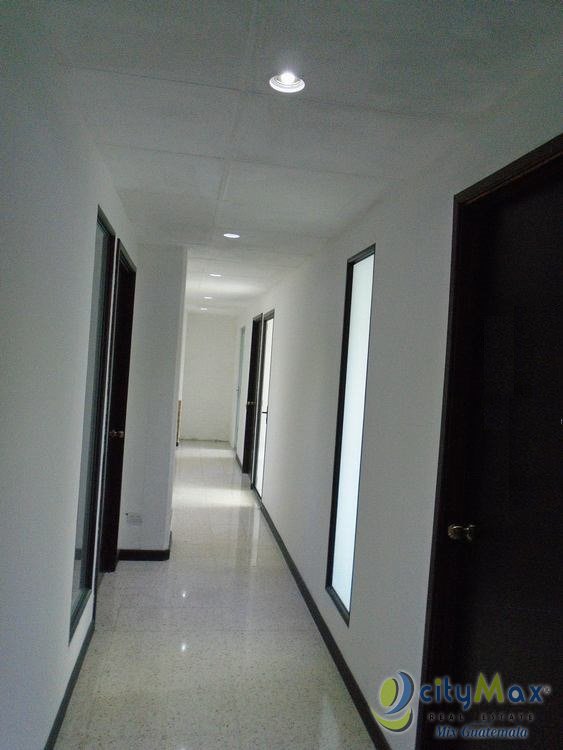 Espacio para oficina Edificio 74, zona 9 - Miniatura 5
