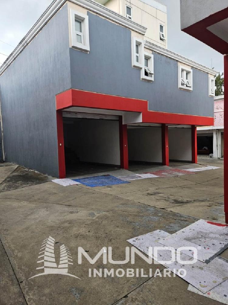 OFIBODEGAS EN RENTA EN CALZADA ROOSEVELT — foto 4
