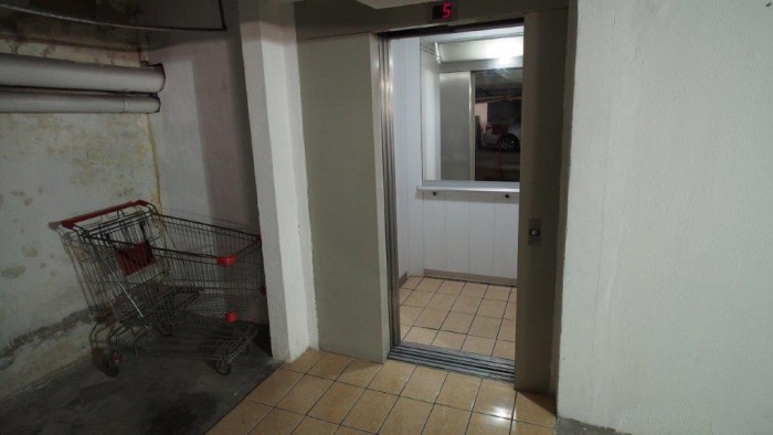 Venta de apartamento en Edificio Villa Luna, zona 10. - Miniatura 11
