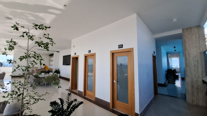 Apartamento en renta en Bella Vista, Santo Domingo — foto 12