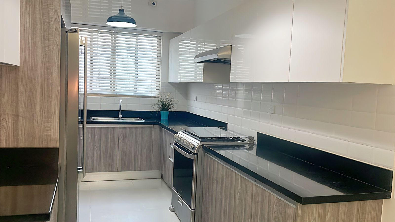 Pent-house en El Millon