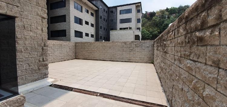 Apartamento en renta o venta en zona 10 Guatemala - Miniatura 5