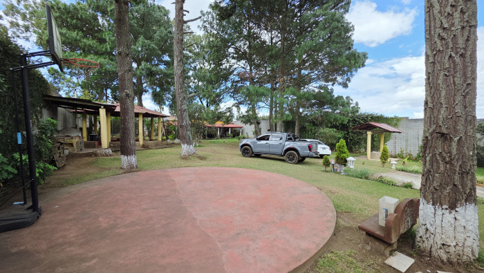 Casa de Descanso en Venta Aldea Las Flores Sumpango - Miniatura 4