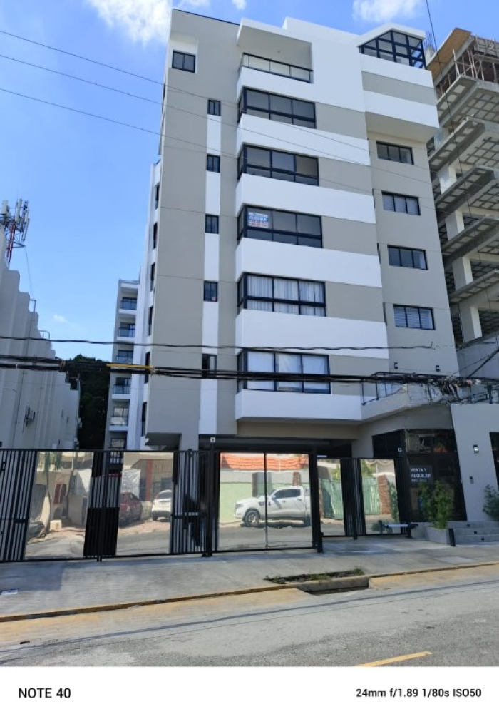 Apartamento en Alquiler en la Zona Universitaria - 10