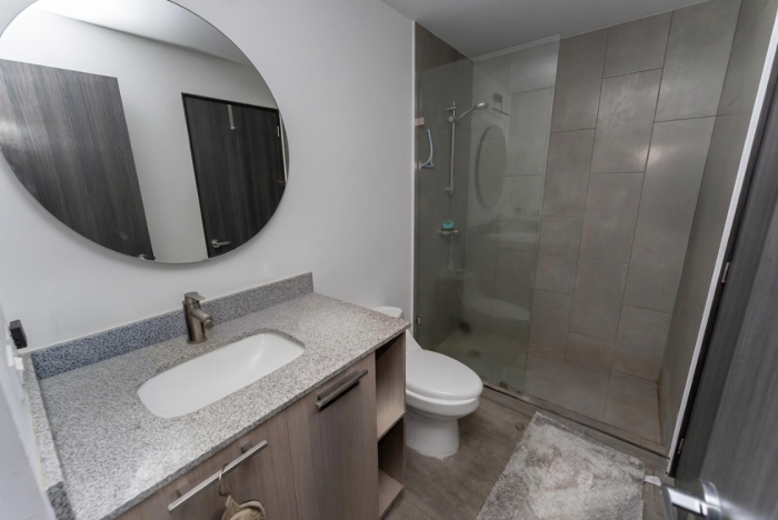 Apartamento en alquiler Avitat Link Antiguo Cuscatlán - 4