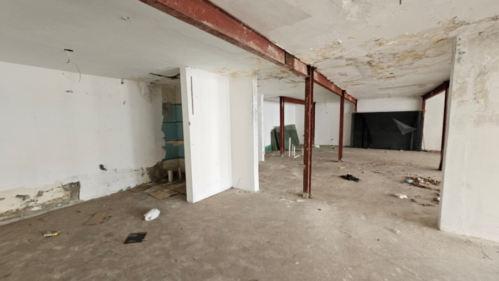 Edificio en Venta Jardines Metropolitanos Santiago - 5