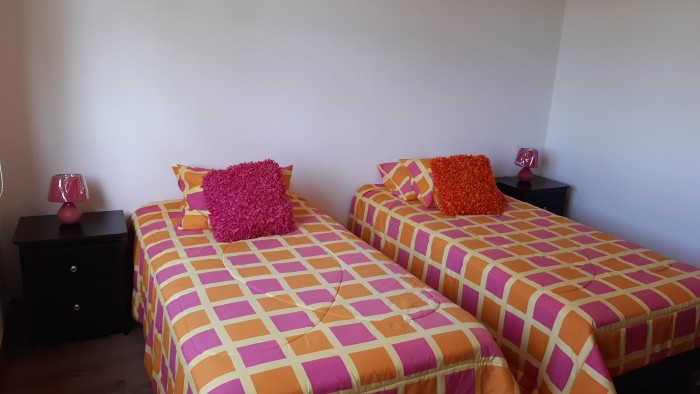 Plus Real Estate renta apartamento en zona 16 — foto 3