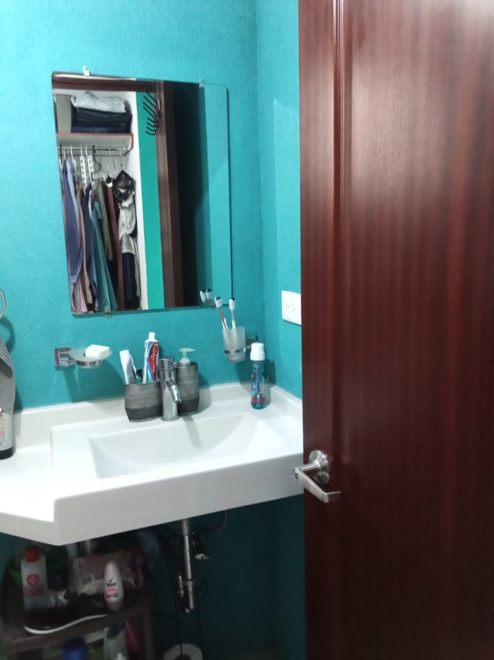 Venta apartamento en Parque 7 nivel alto, zona 7 Mixco - Miniatura 15