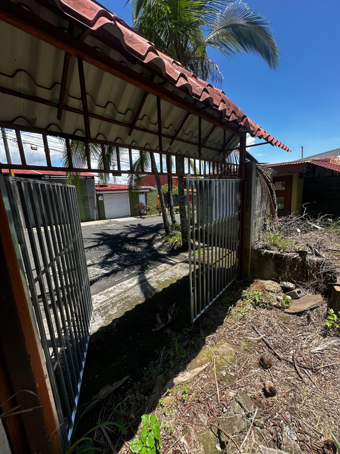 Lote/Terreno en Venta en Alajuela San antonio el roble - 6