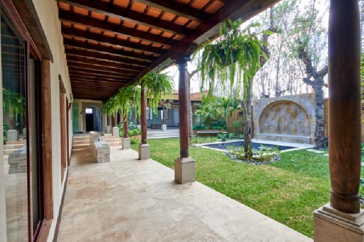 CASA EN VENTA EN JARDINES DE ANTIGUA, ANTIGUA GUATEMALA — foto 6