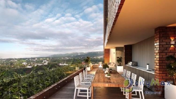 Apartamentos en VENTA, Zona 15. - Image 1