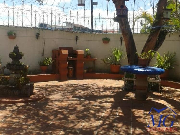 CASA EN VENTA COLONIA EL MAESTRO ZONA 17