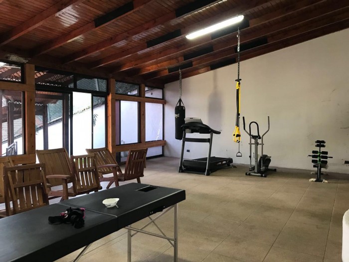 CASA DE LUJO EN VENTA, CARR. A EL SALVADOR — foto 10