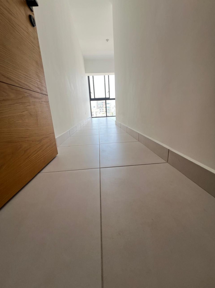 Apartamento en renta 1 habitacion en Naco piso alto - 2