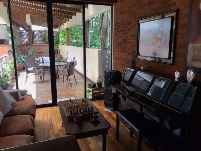 Plus Real Estate vende 2 Casa en mismo terreno en zona 15 — foto 8