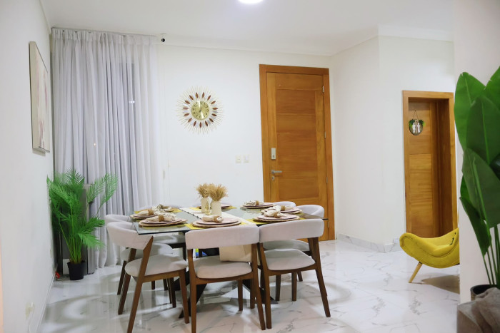 Casa en venta en San Pedro de Macorís | Residencial - 2