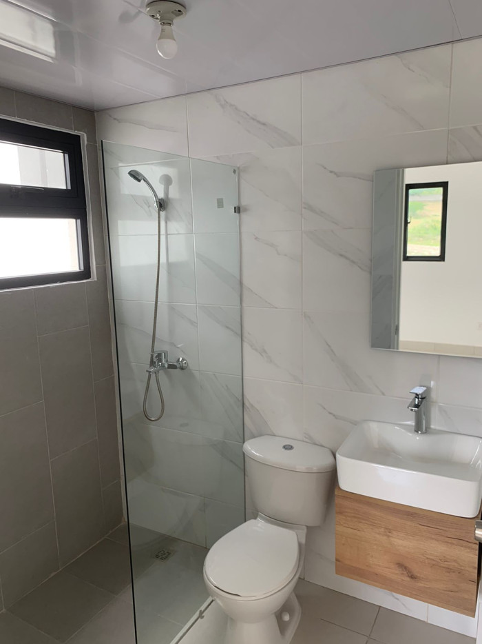 APARTAMENTO EN ALQUILER CANABACOA - 5