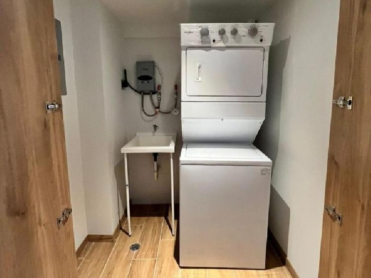APARTAMENTO AMUEBLADO EN RENTA EN ZONA 9 — foto 3