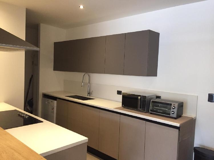 ALQUILO APARTAMENTO ZONA 16 ZEN CAYALÁ — foto 4