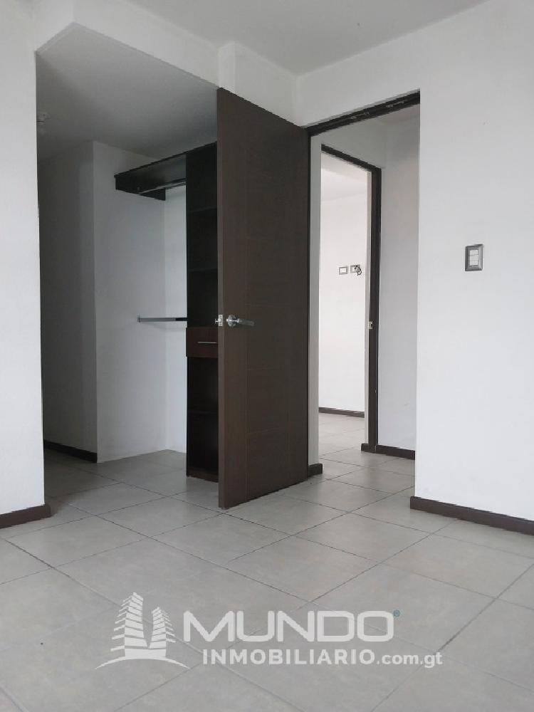 APARTAMENTO EN RENTA EN ZONA 12/MUNDO INMOBILIARIO — foto 3