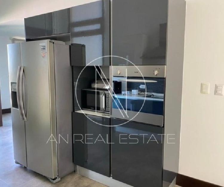 PENTHOUSE AMUEBLADO EN RENTA EN VIU CAYALA — foto 6