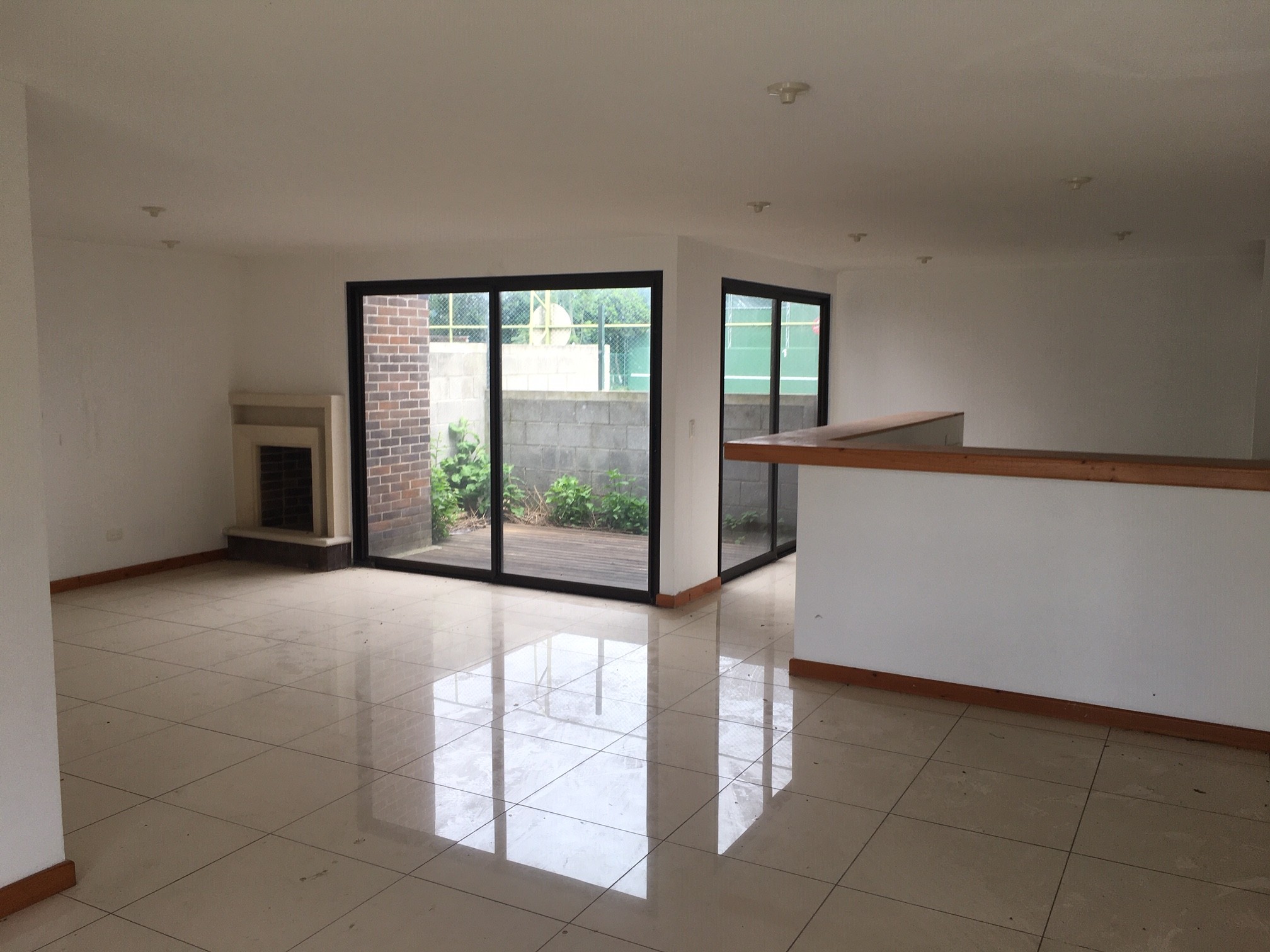 Remato casa Carretera a El Salvador-Arrazola — foto 6