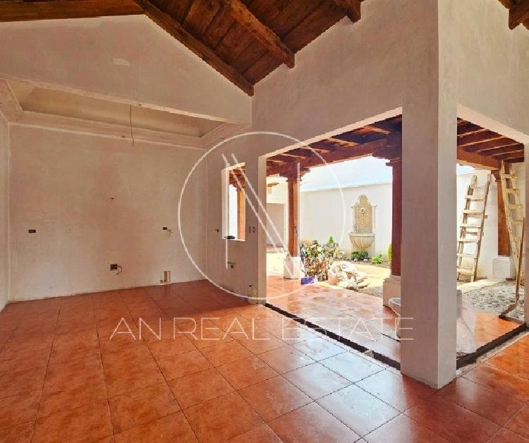 CASA EN VENTA EN ANTIGUA GUATEMALA — foto 9
