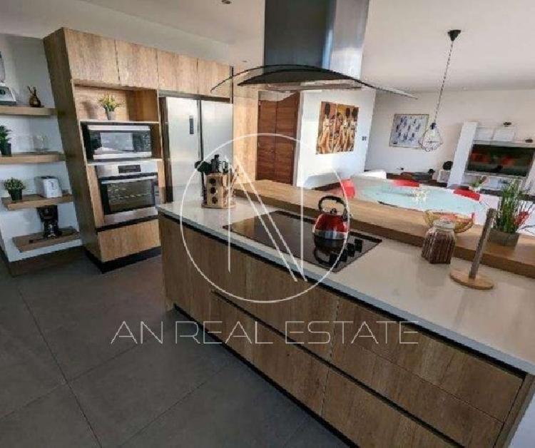 APARTAMENTO AMUEBLADO EN RENTA EN CAYALA, ZONA 16 — foto 9