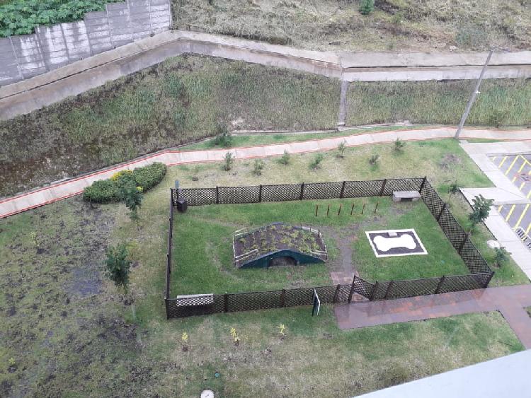 ALQUILO APARTAMENTO ENTRE VALLES ZONA 5 VILLA NUEVA — foto 12