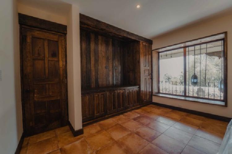 CASA EN VENTA CON. HACIENDA DEL COMENDADOR N2, ANTIGUA — foto 8