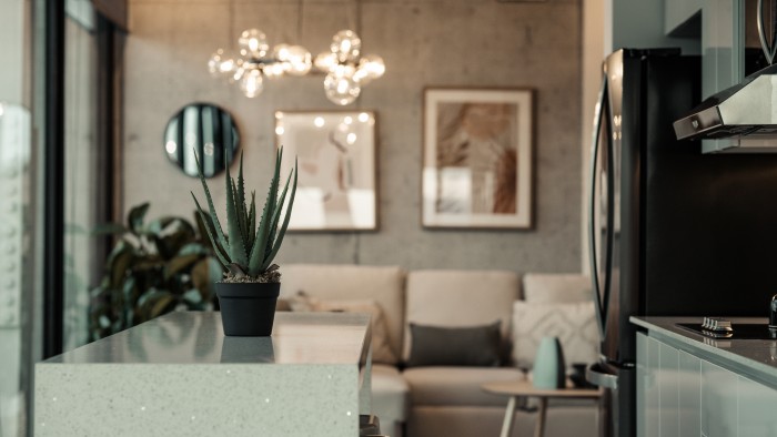 Apartamento Amplio en Venta Zona 15 Guatemala - Miniatura 9