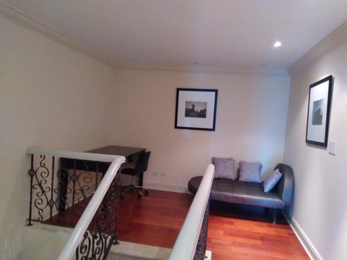 Apartamento en Venta y Renta Exclusivo Sector Zona 14 - Miniatura 9