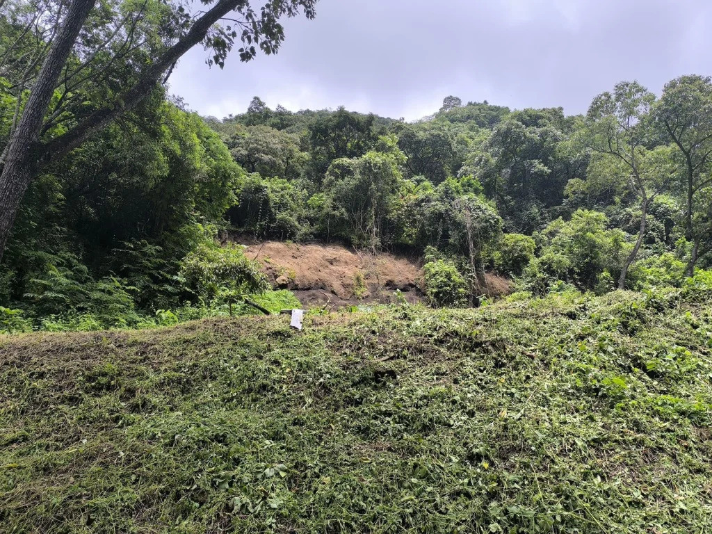 Amplio terreno en venta Santa Ana, Antigua Guatemala - 1