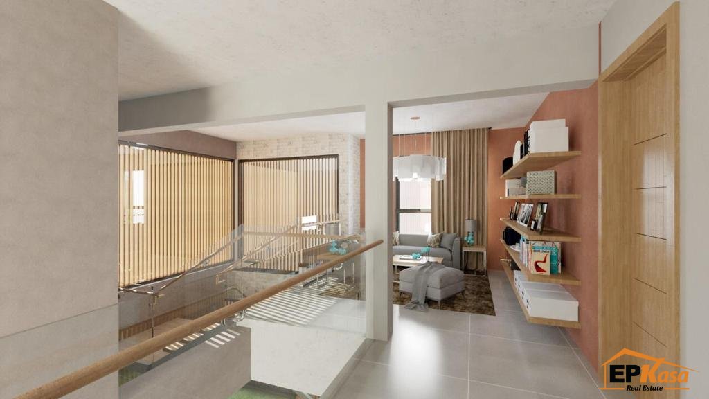 Casa de venta en Residencial cerrado, Jarabacoa — foto 4