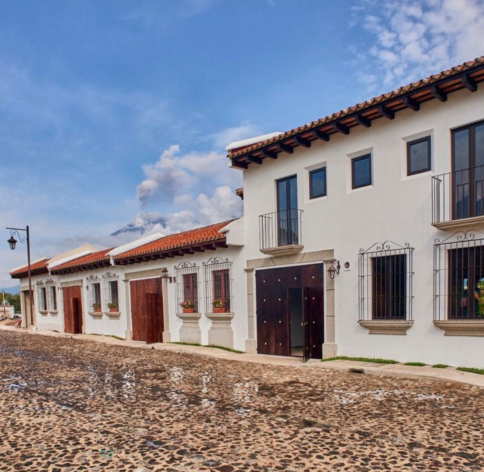 Hermosas casas en venta - Franciscanos Club Residencial — foto 3