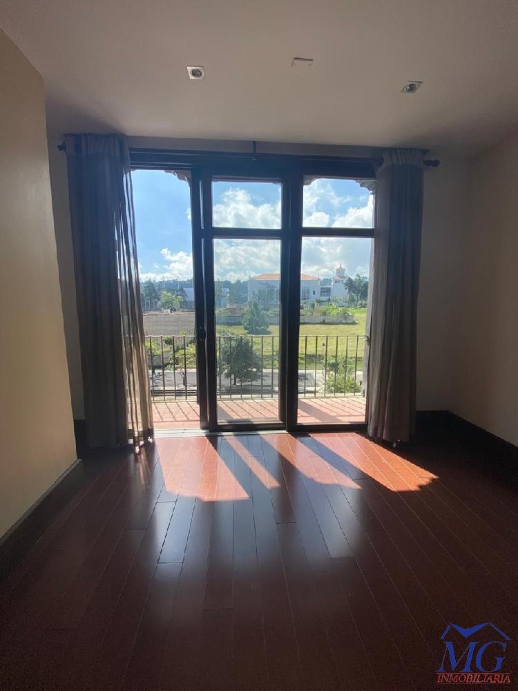 RENTO APARTAMENTO EN GRANADA CAYALA ZONA 16 — foto 3