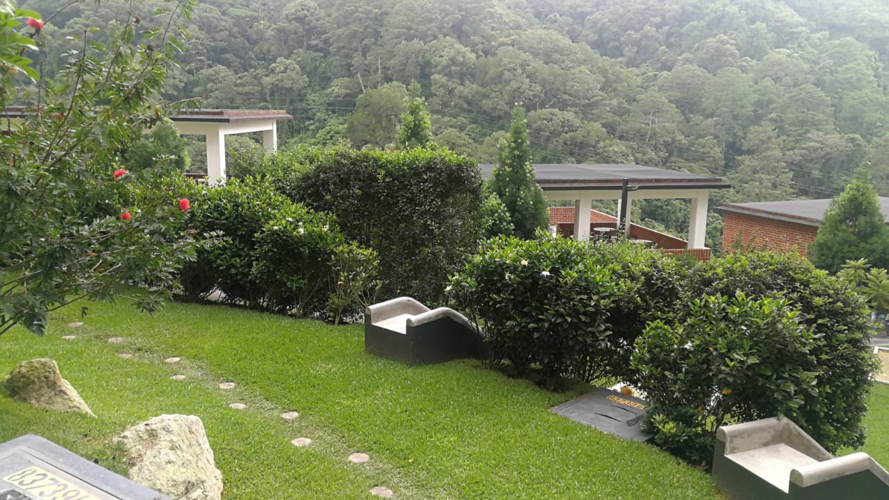 Apartamento en renta en Hexa Cañada zona 16