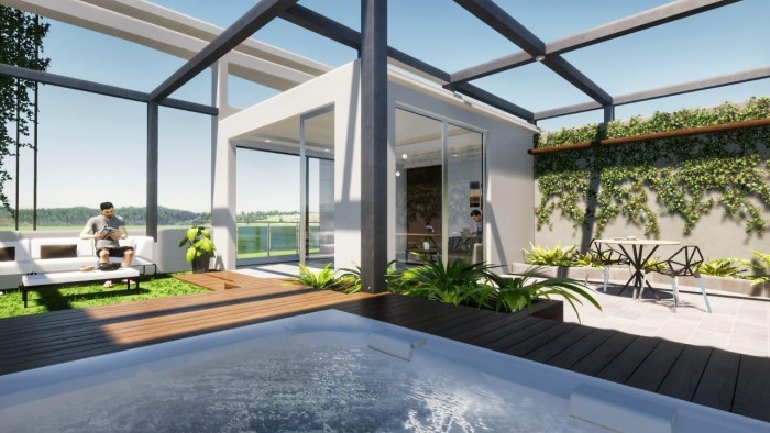 VILLA OLGA — foto 4