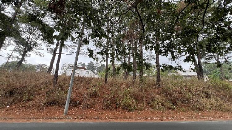 Terreno en venta Kanajuyu