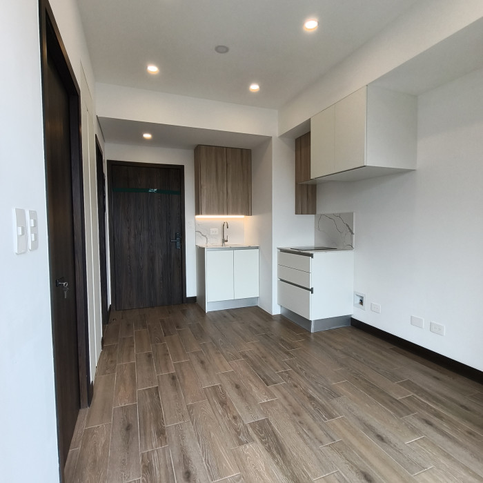 Apartamento en renta en zona 13 Edificio Inara Américas — foto 3
