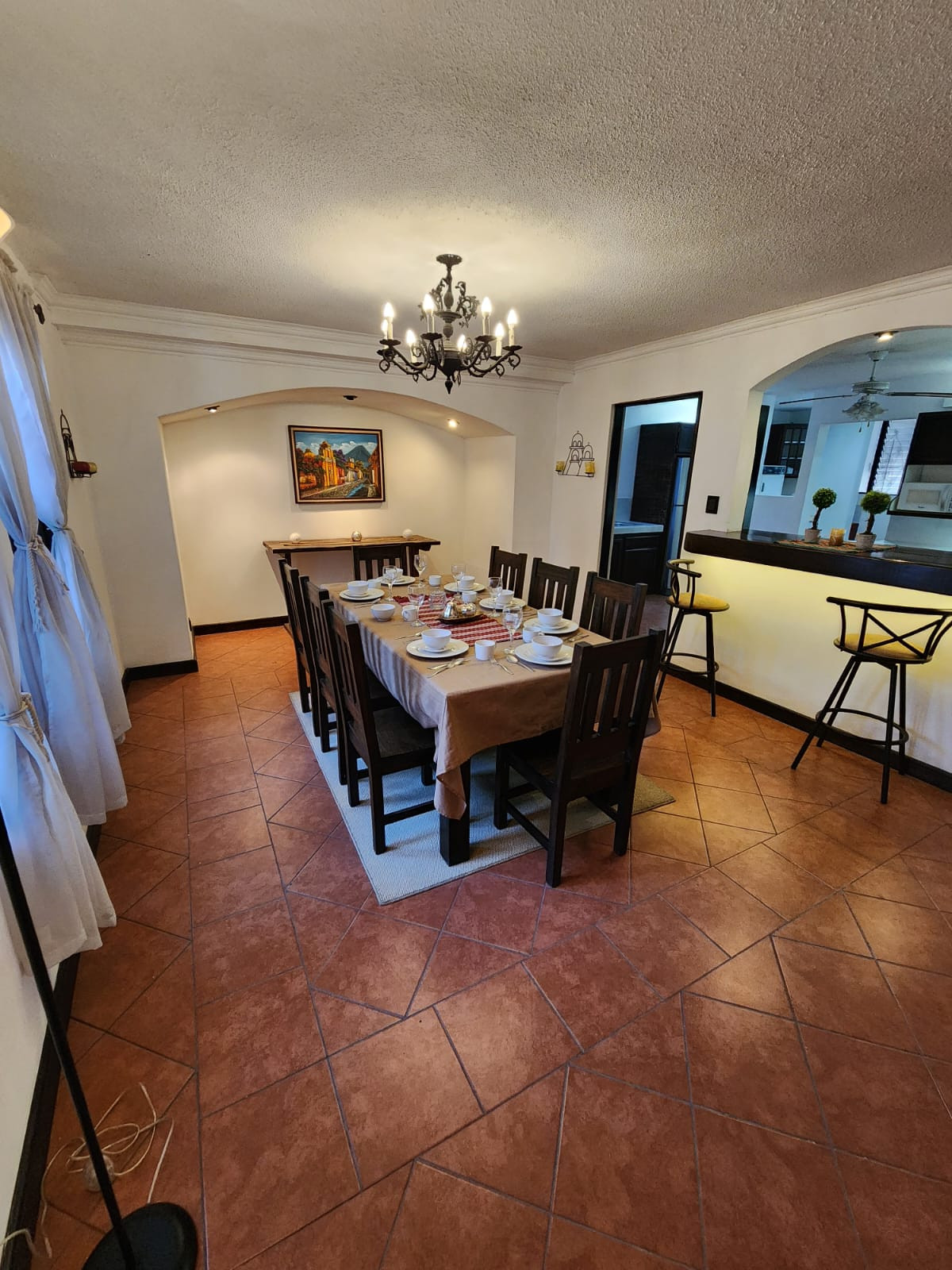 Casa en VENTA Zona 11, Sector Las Charcas. - Miniatura 3