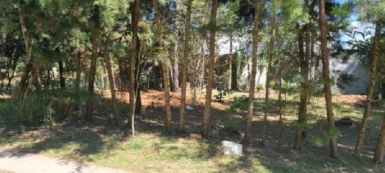 TERRENO EN VENTA SANTA MARIA CAUQUE/ LOS MANZANALES - 3