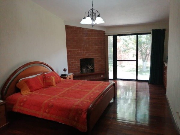 VENDO CASA EN LOS MANANTIALES — foto 6
