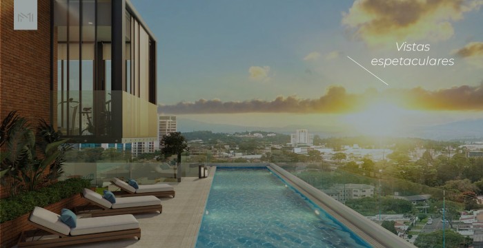 CityMax-Gold Pre-Venta Apartamentos zona 10!!! - Image 3