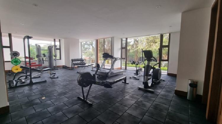 APARTAMENTO EN RENTA EN VISTA HERMOSA I /MI — foto 3