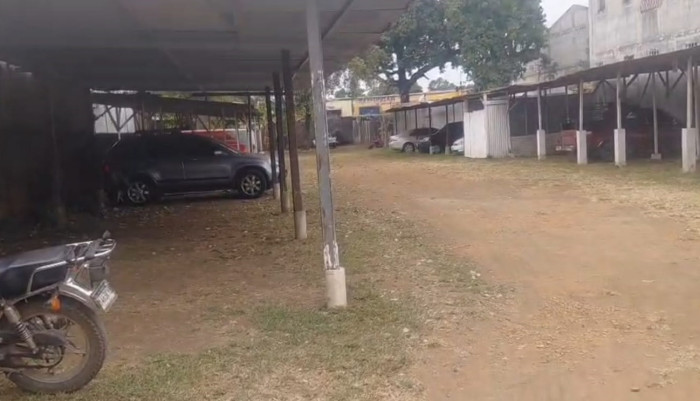 VENDO TERRENO EN EL CENTRO DE RETALHULEU - 3